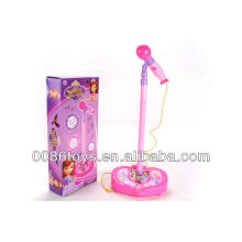 Hot sale kids toy microphone